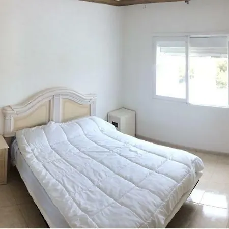Chalet En Maspalomas *