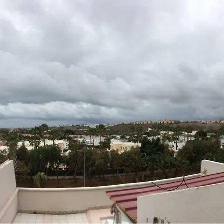 Chalet En Maspalomas * Maspalomas (Gran Canaria)