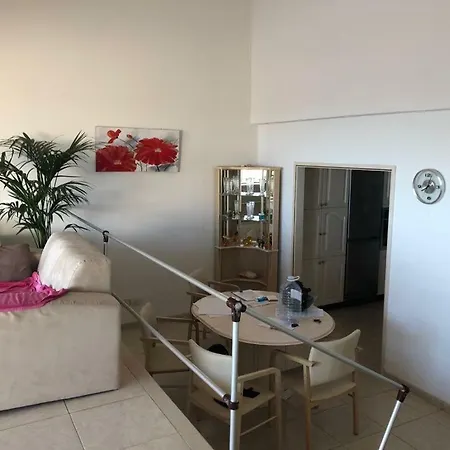 Chalet En Maspalomas Dom wakacyjny *