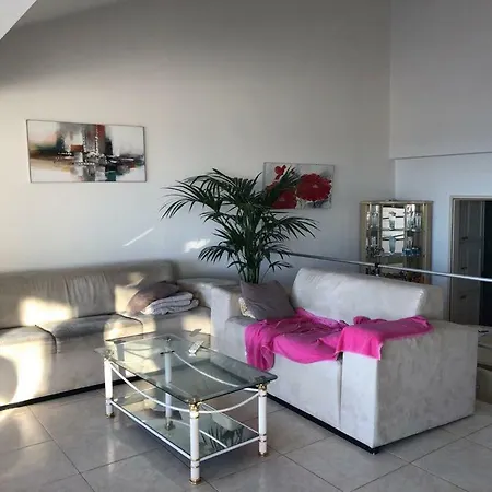 Chalet En Maspalomas Dom wakacyjny Maspalomas (Gran Canaria)