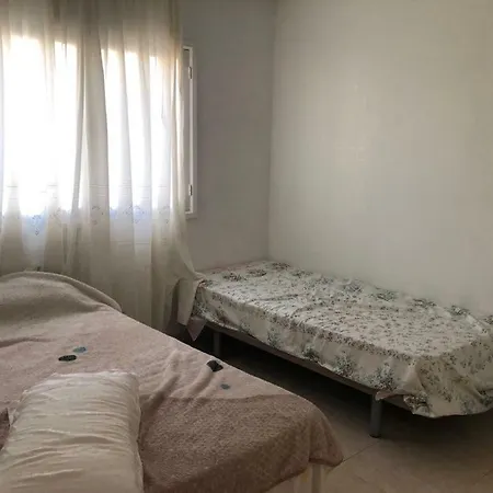 Chalet En Maspalomas *