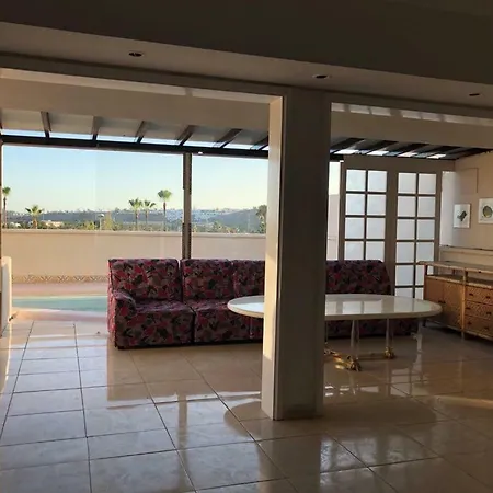 Chalet En Maspalomas Dom wakacyjny Maspalomas (Gran Canaria)